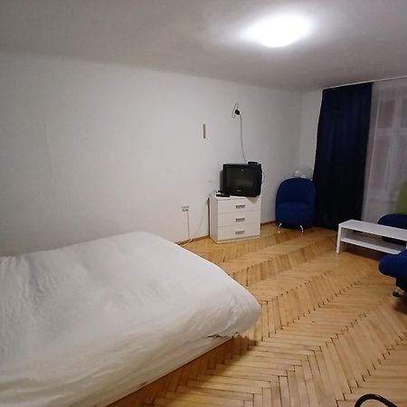 Староеврейская Lviv Kültér fotó