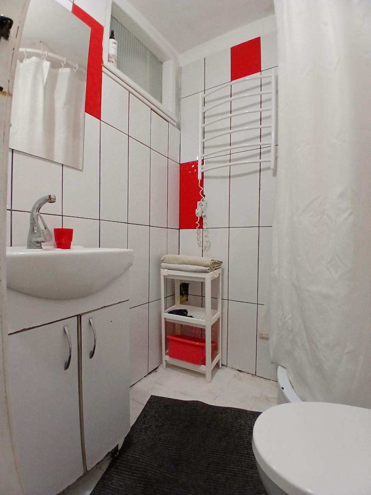 Староеврейская Lviv Kültér fotó